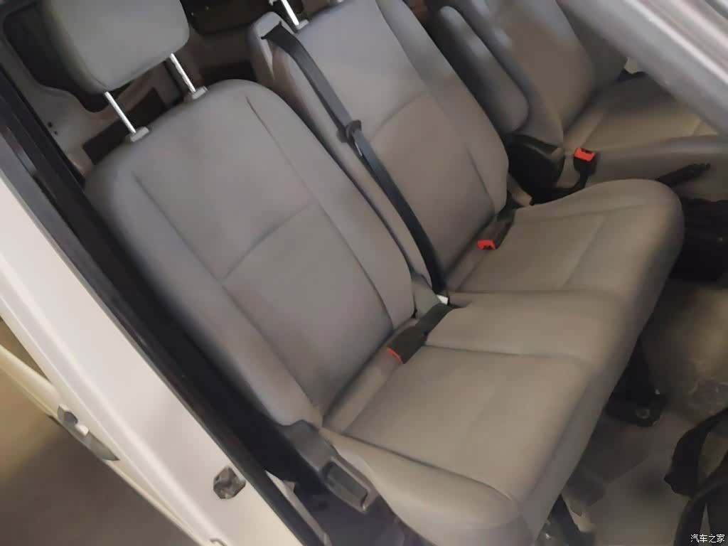 Foton E54J, 2020 25