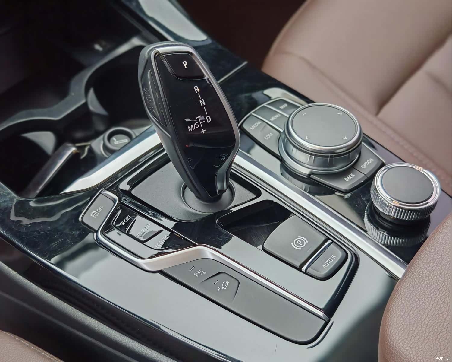 BMW X3, 2020 14