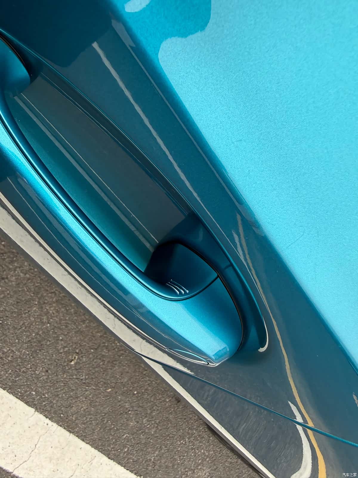 BMW i3, 2023 18