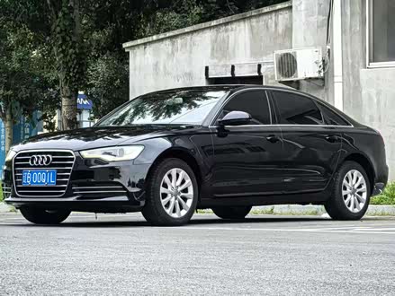µA6L 2012 TFSI 
