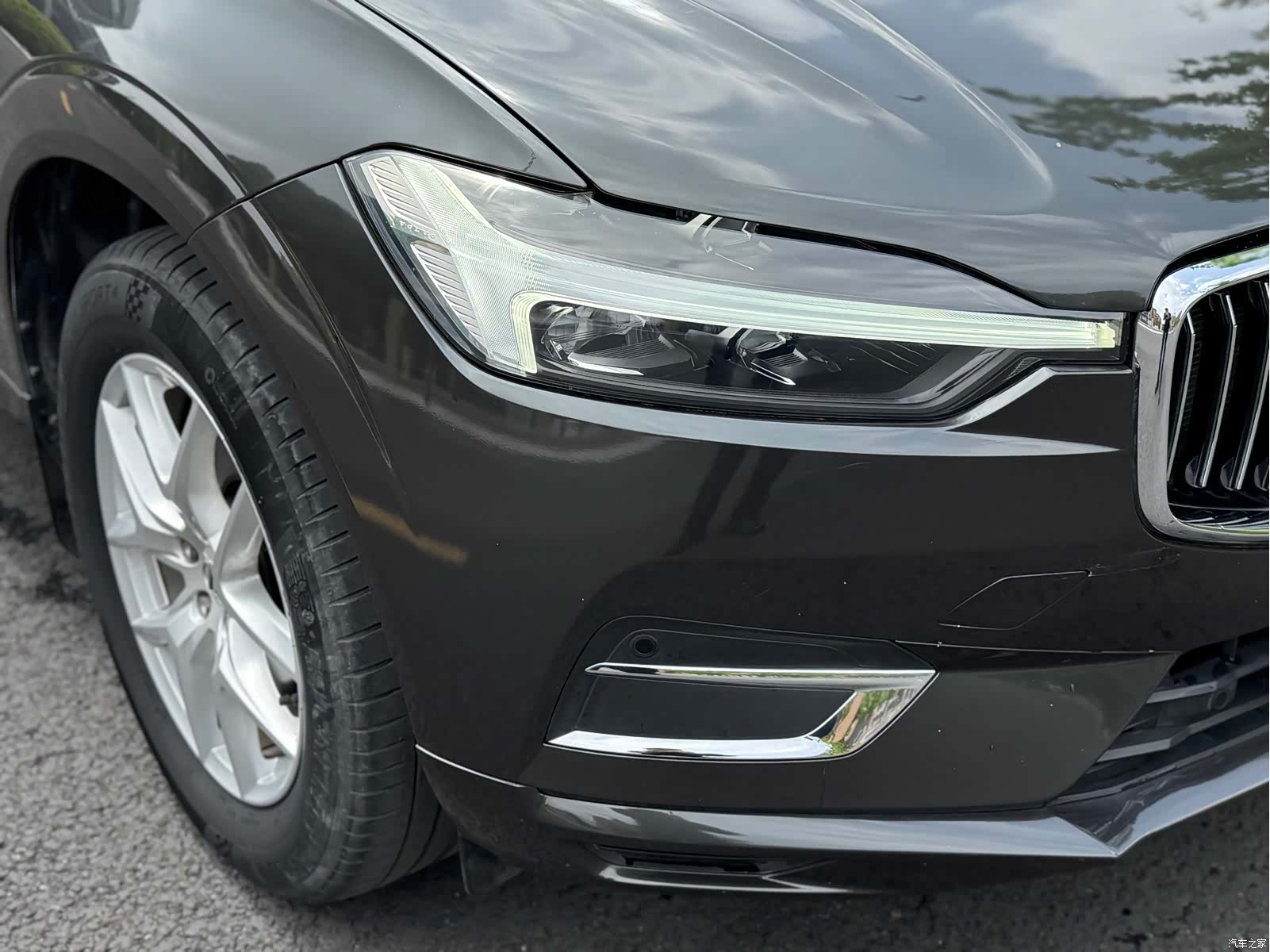 Volvo XC60, 2021 14