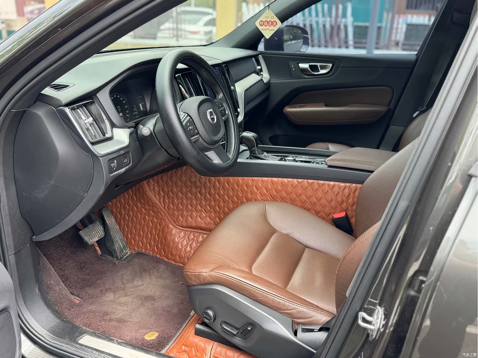 Volvo XC60, 2021 7