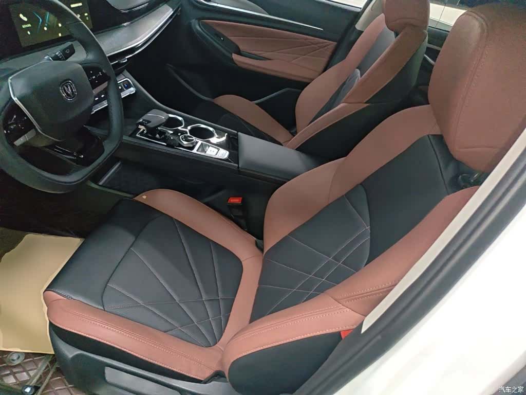 Changan Eado, 2024 15