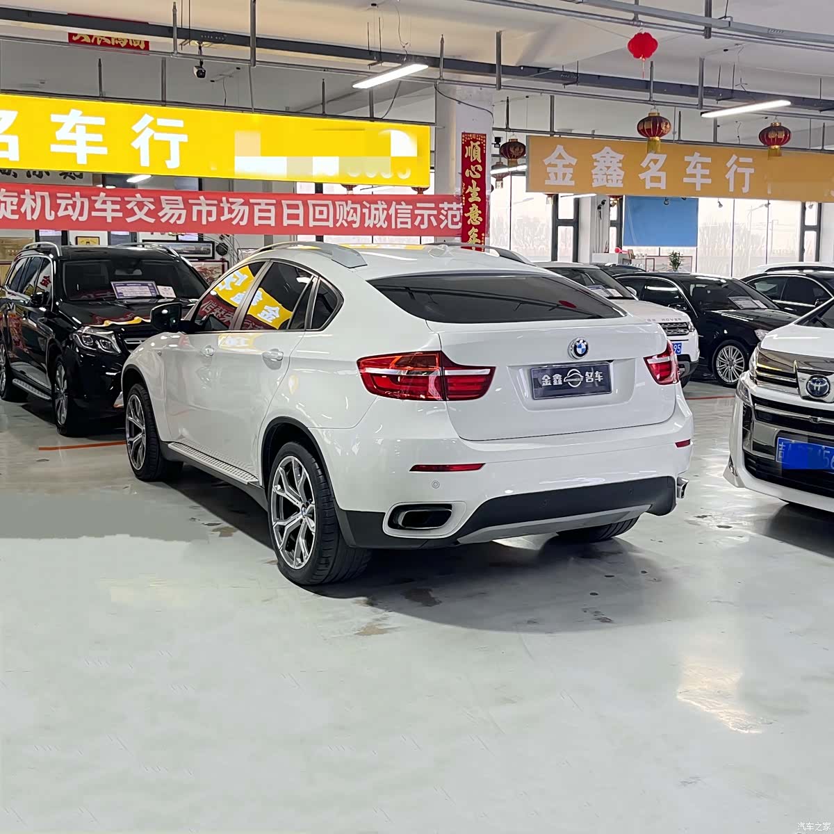BMW X6, 2013 все фото