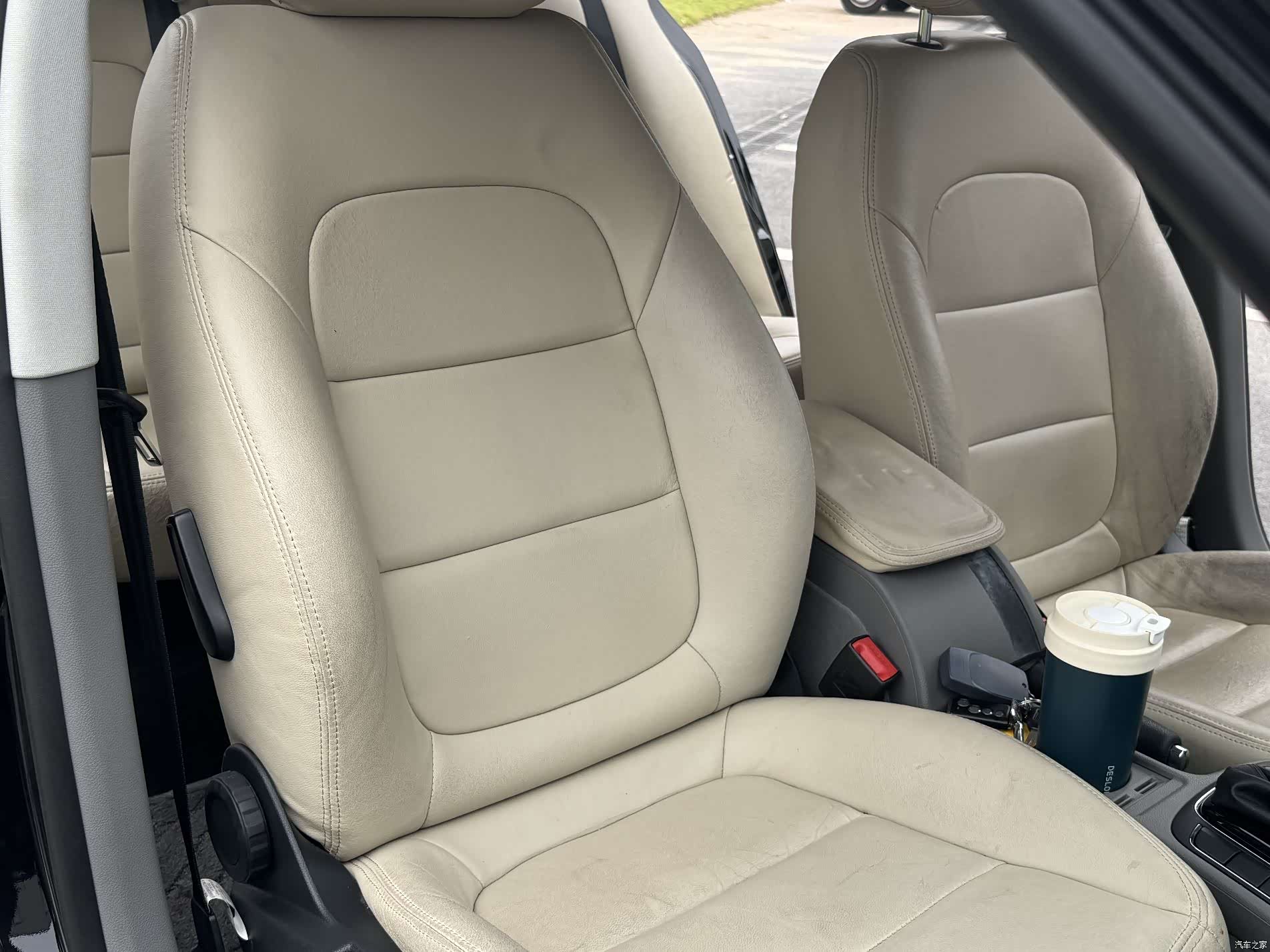 Skoda Superb, 2013 20