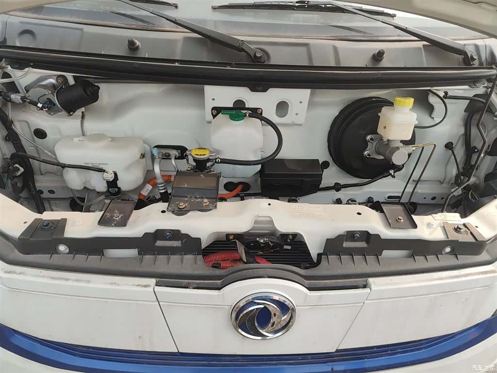 DongFeng EM27, 2025 20