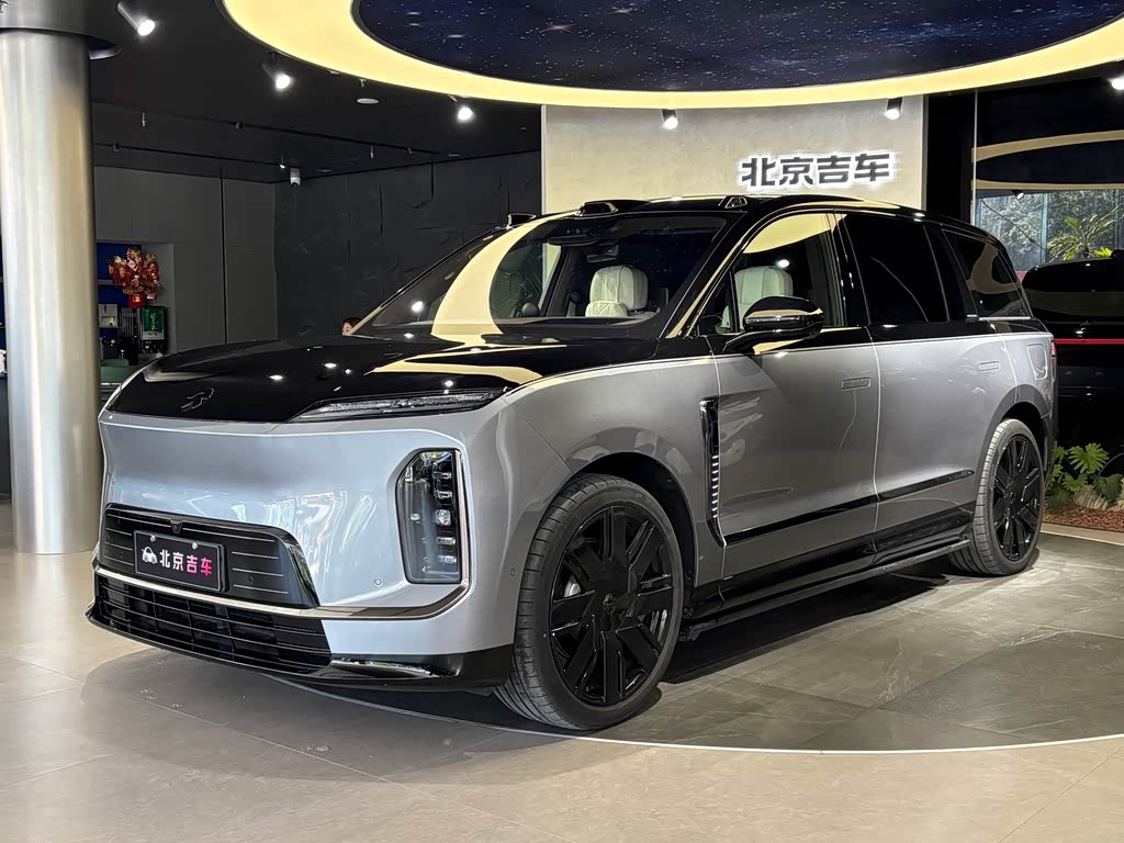 NIO ES9