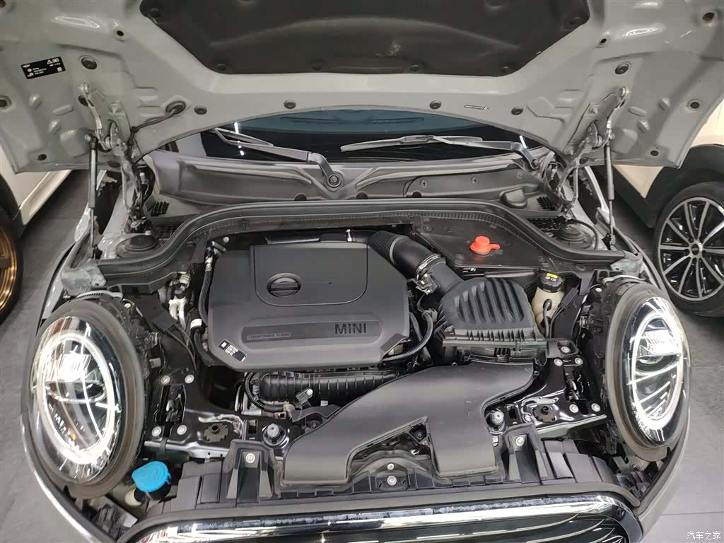 Mini Cooper, 2020 10