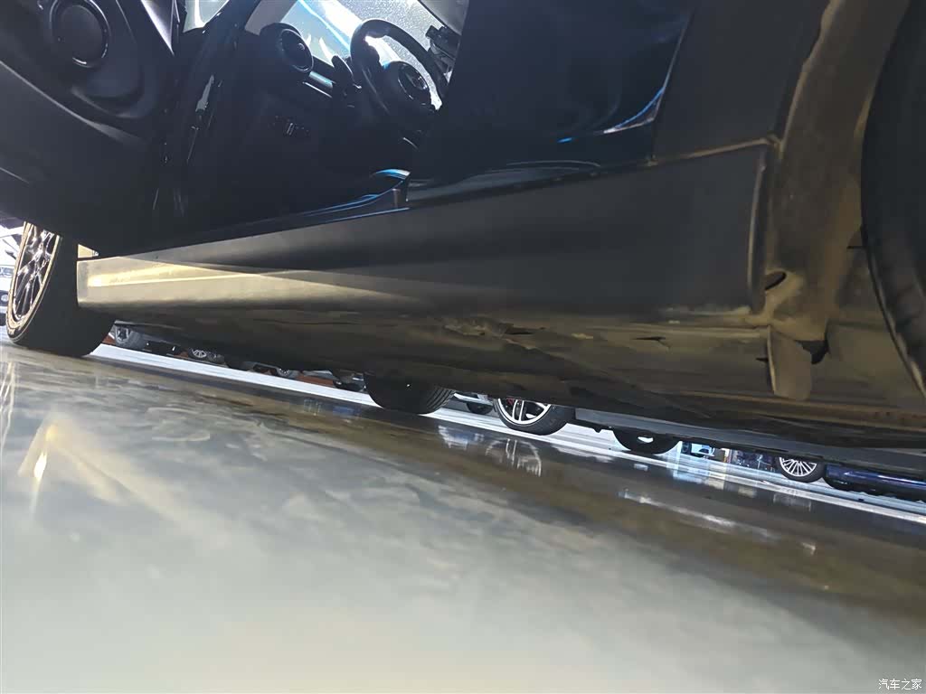 Mini Cooper, 2016 22