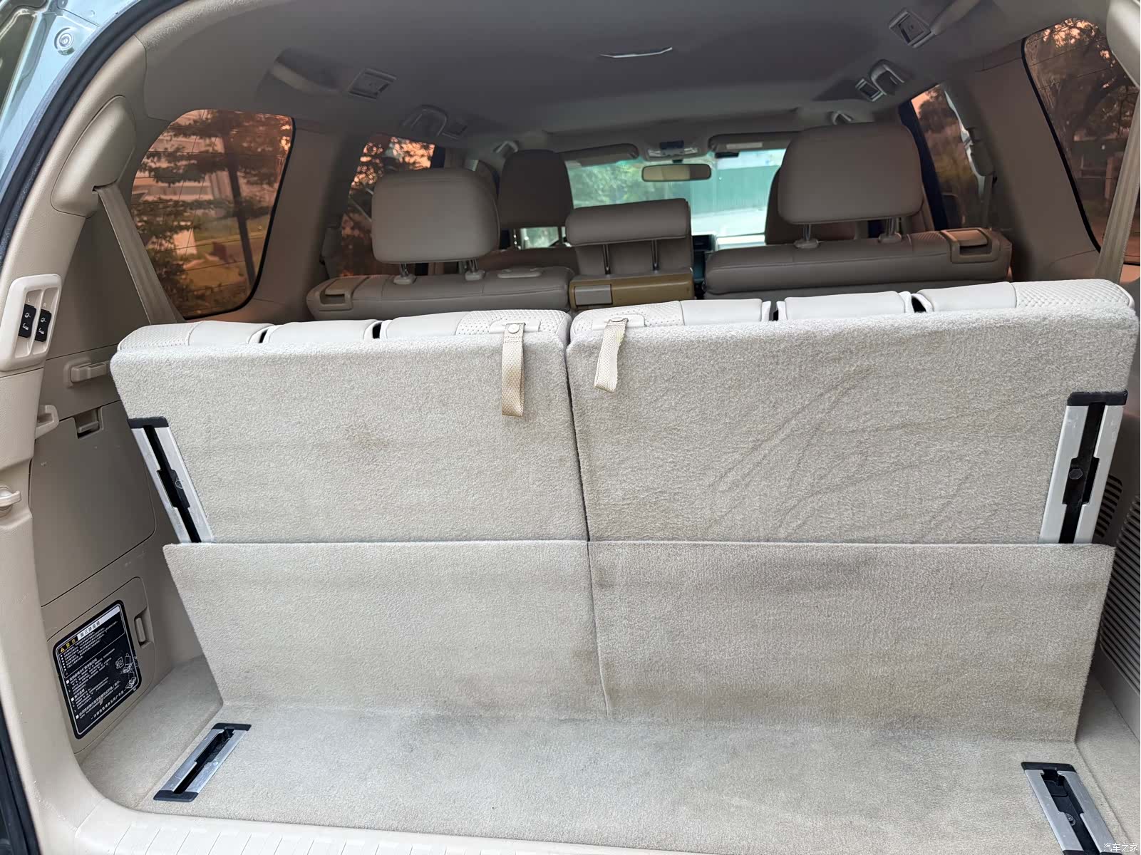 Toyota Prado, 2012 7