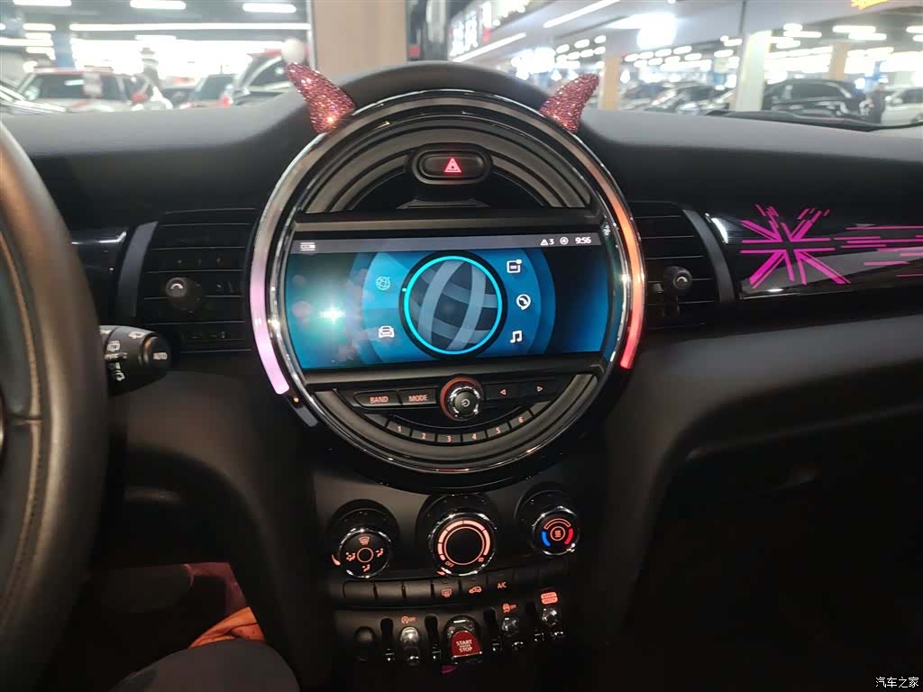 Mini Cooper, 2020 все фото