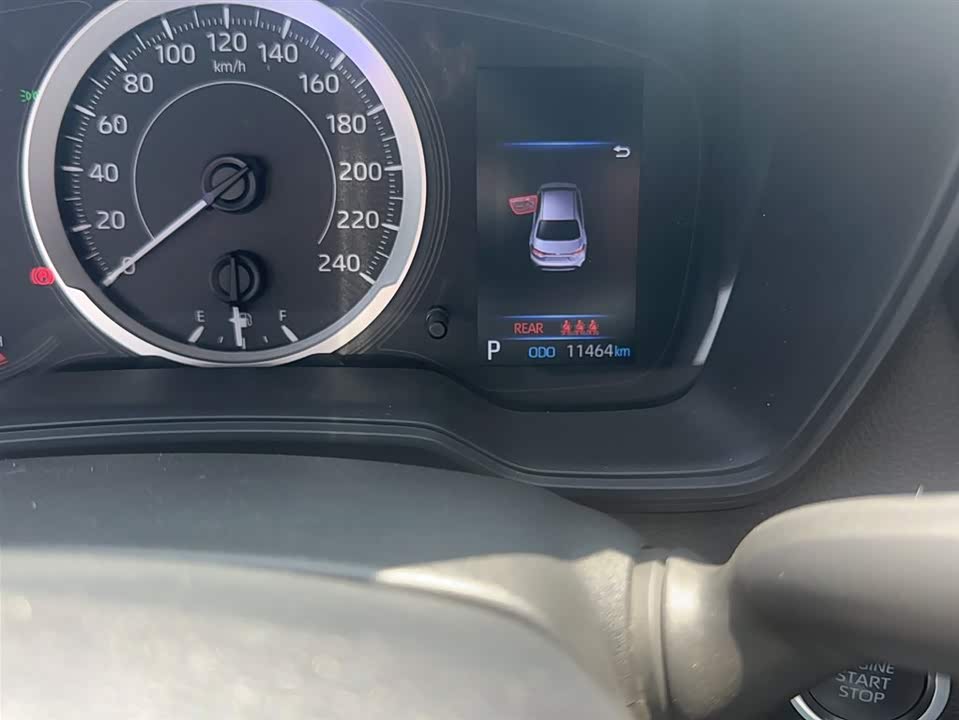 Toyota Lei Ling Toyota Lei Ling