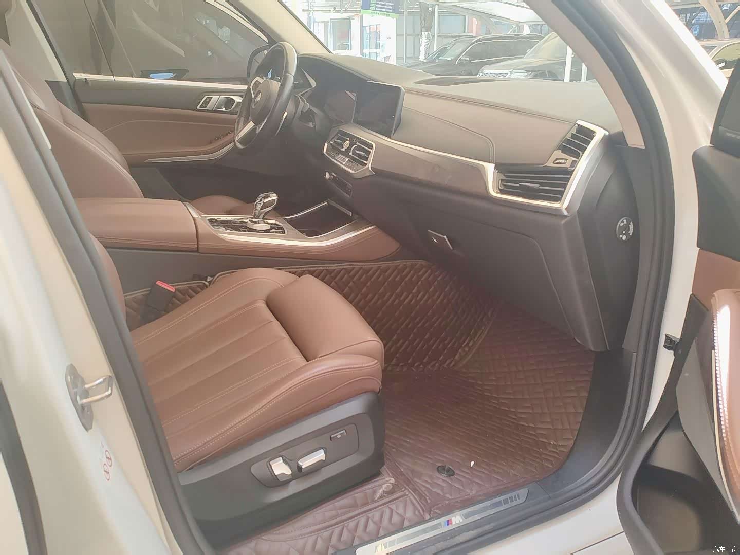 BMW X5, 2020 4
