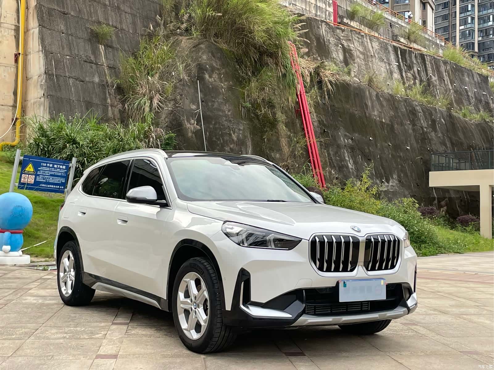 BMW X1, 2024 3