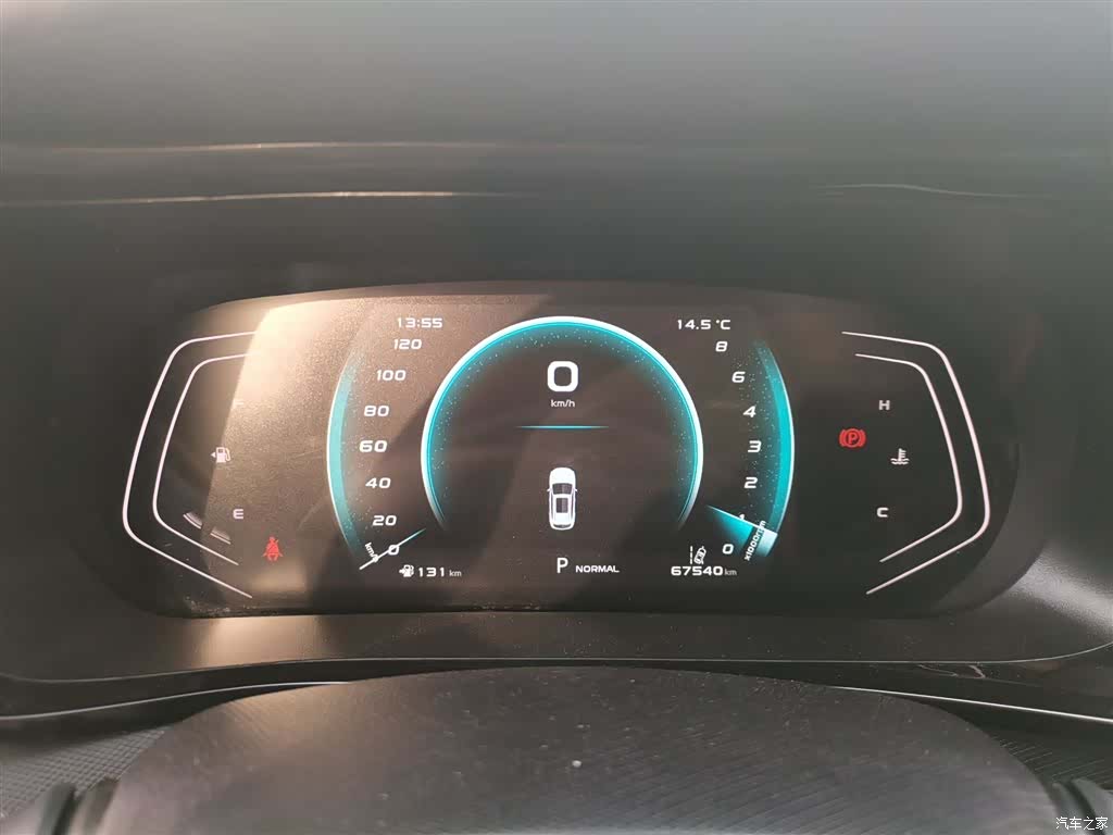Changan X5, 2022 12