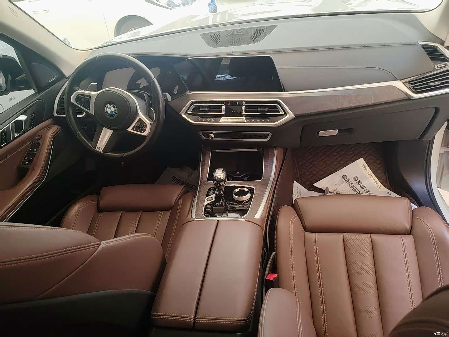 BMW X5, 2020 6