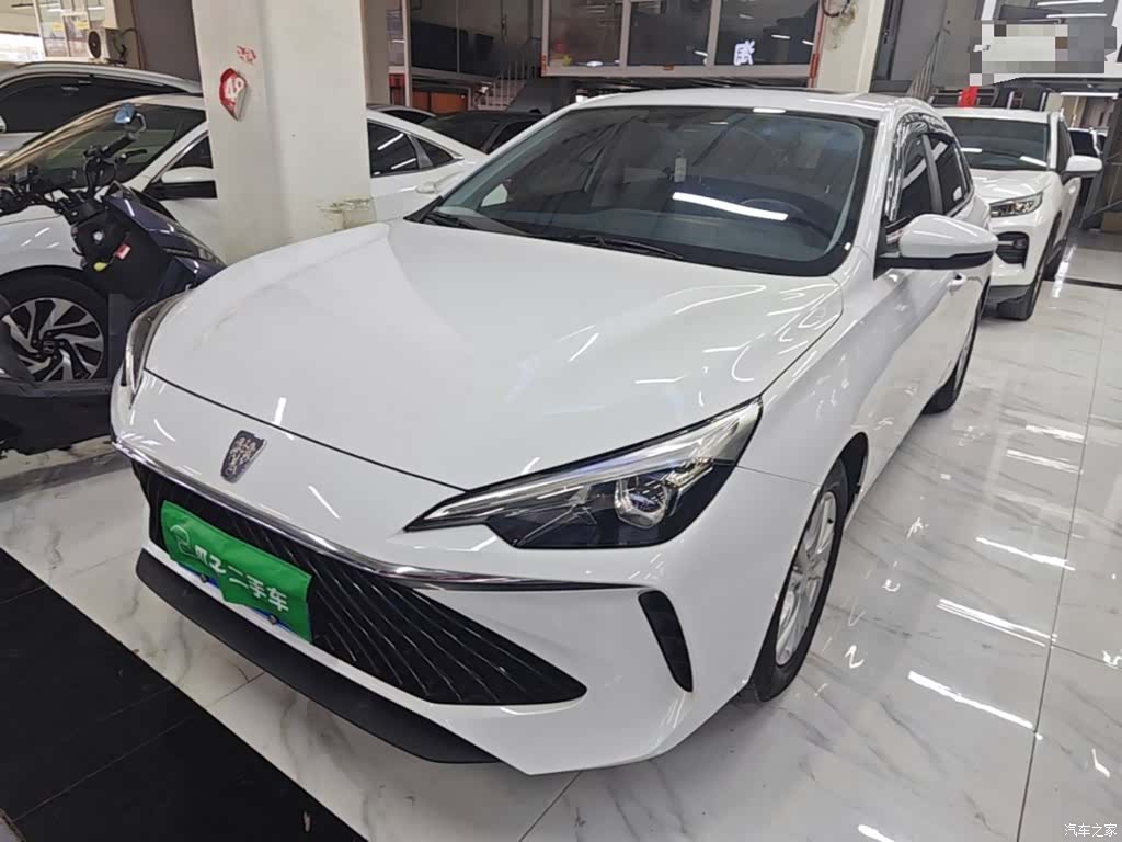 Roewe i5, 2025 1