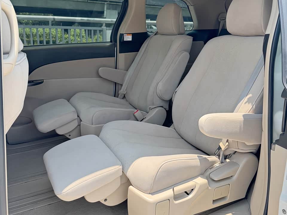 Toyota Previa Toyota Previa