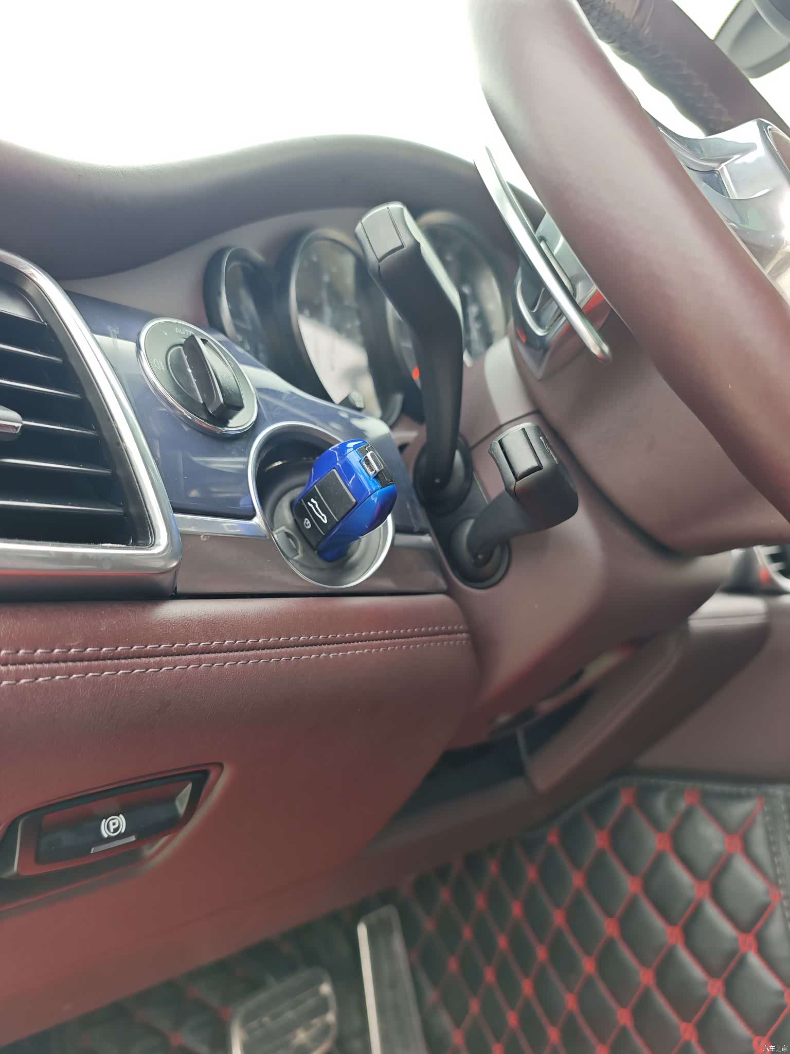 Porsche Panamera, 2011 15