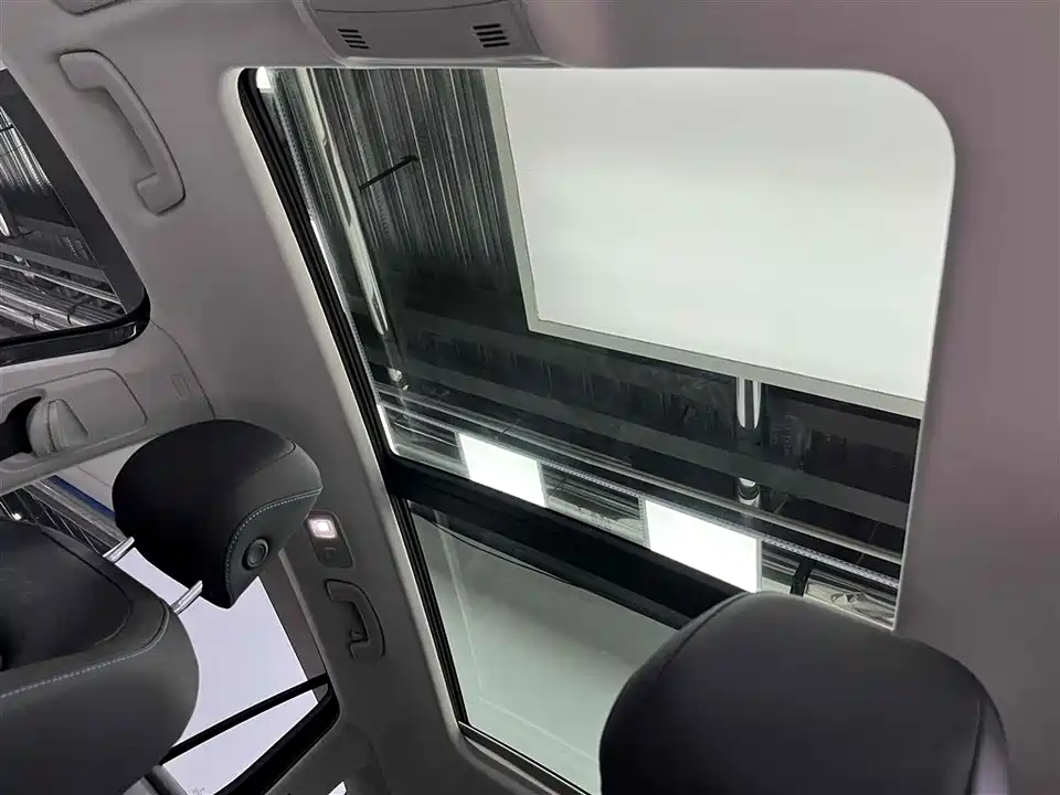 Volkswagen Tanyue GTE