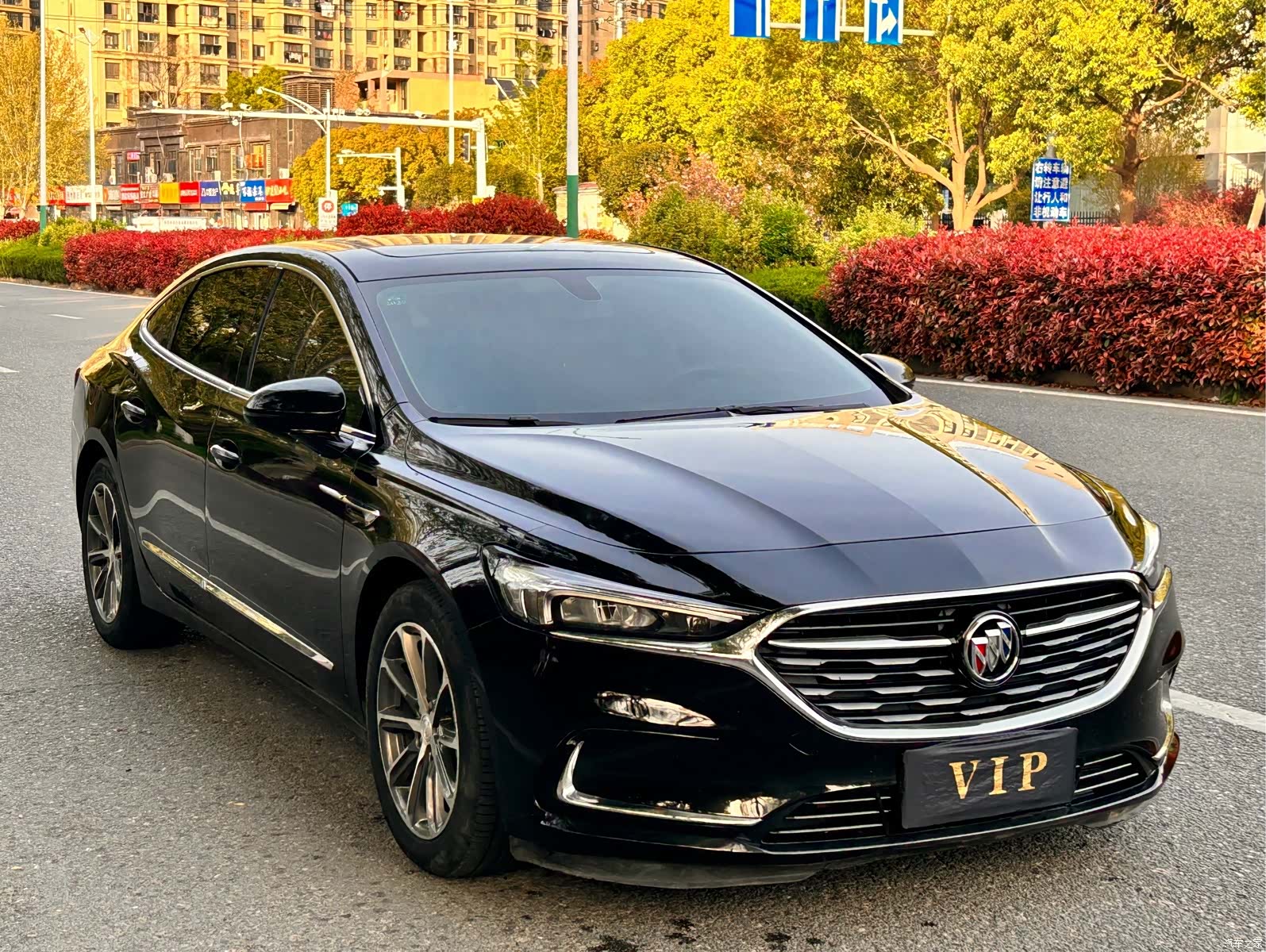 Buick LaCrosse, 2021 3