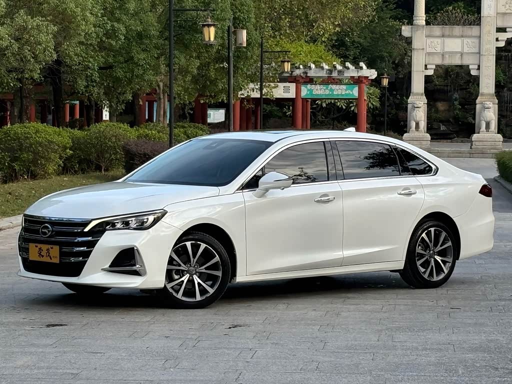 GAC GA6