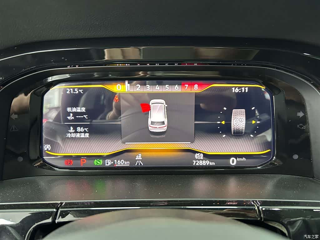 Volkswagen Teramont, 2022 все фото