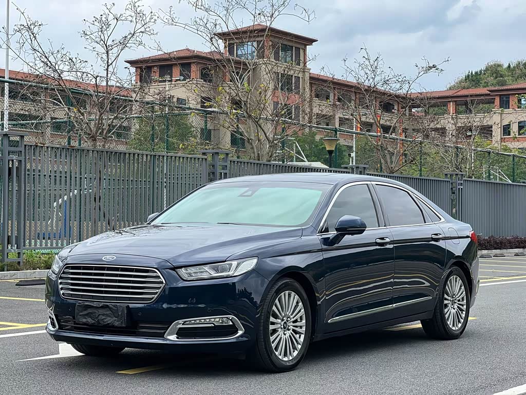 Ford Taurus