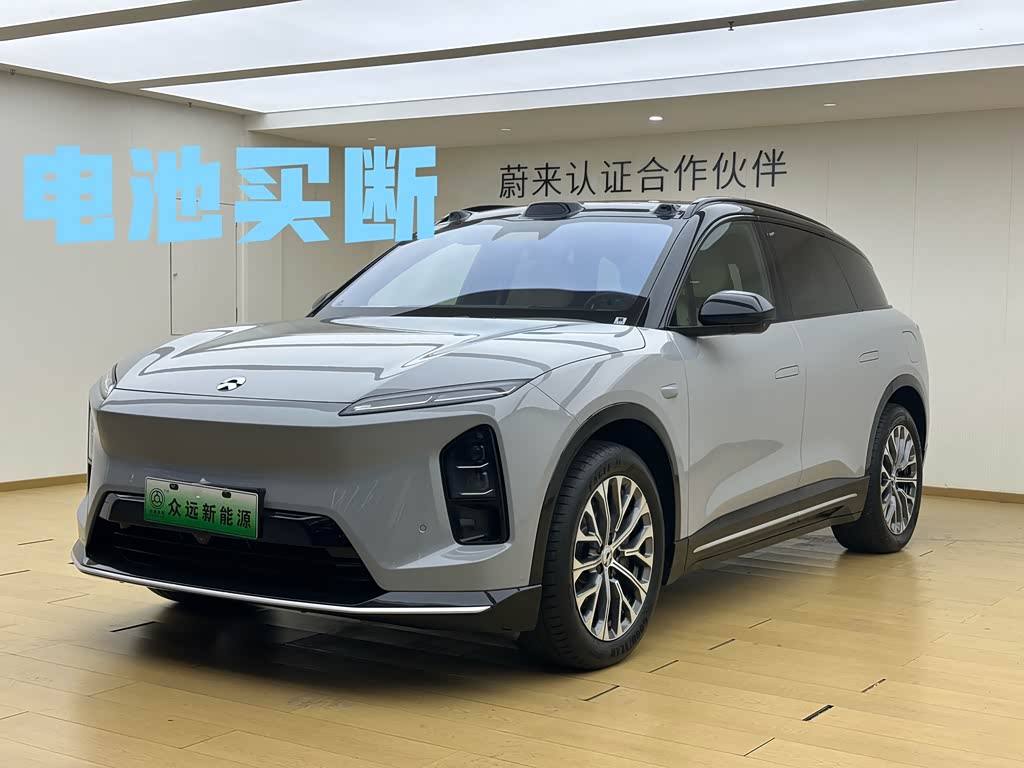 NIO ES6