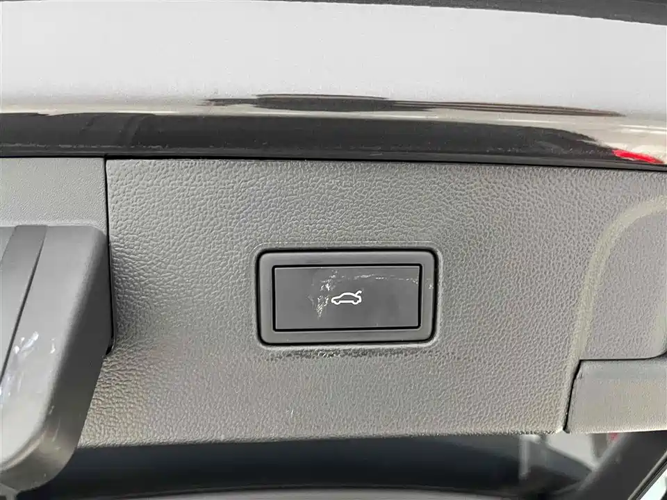 Volkswagen Tanyue GTE