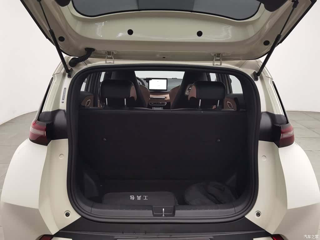 BYD Seagull, 2024 16