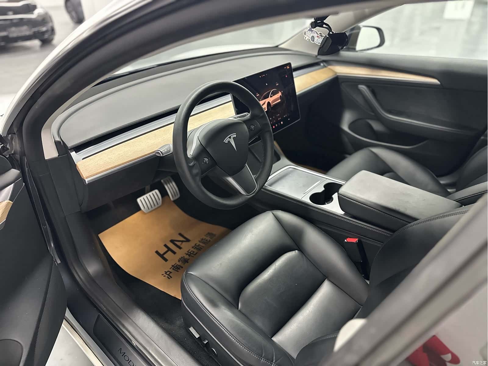 Tesla Model 3, 2022 4