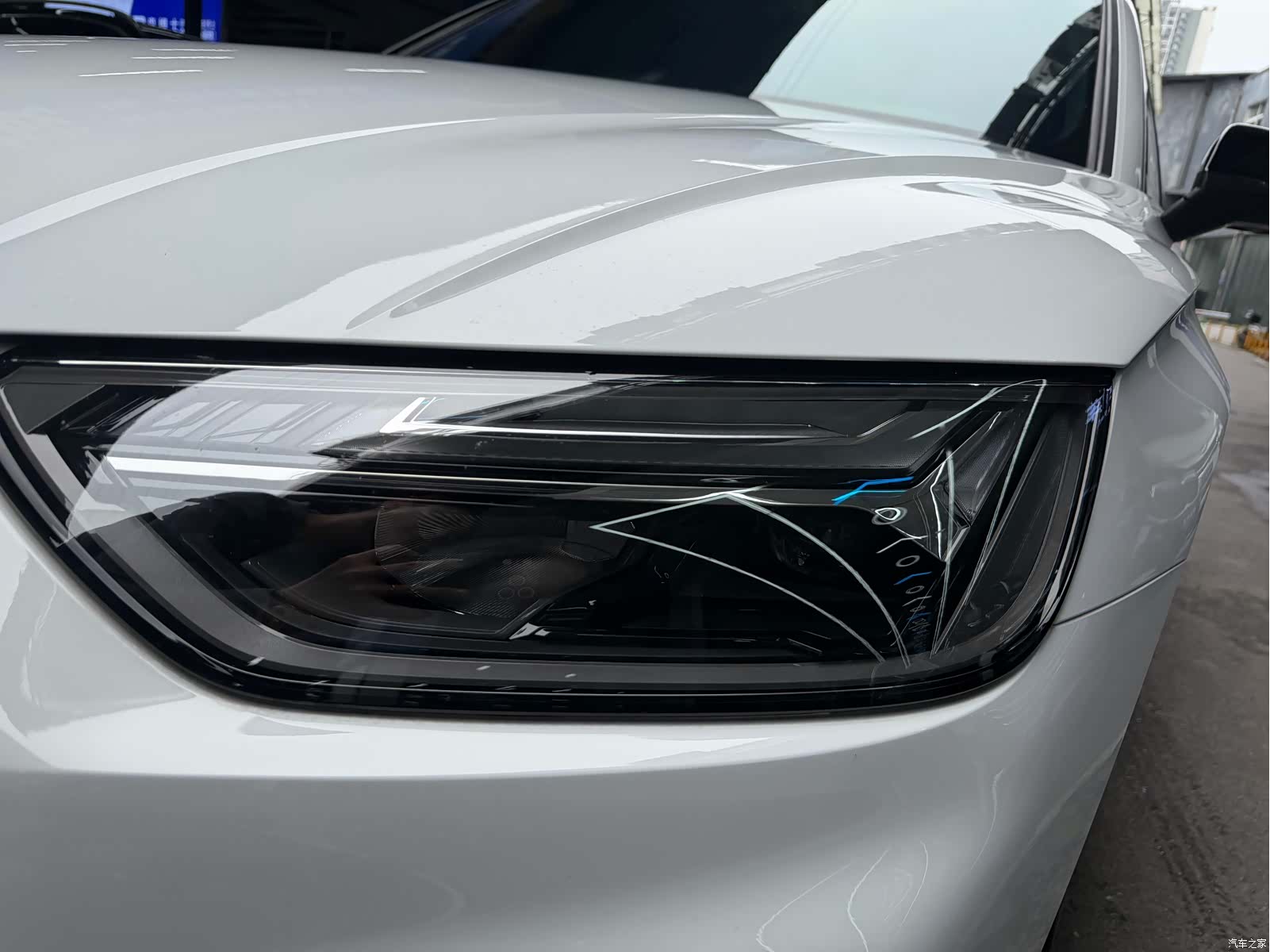 Audi Q5L, 2024 4
