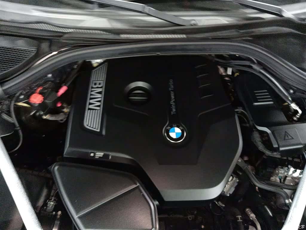 BMW X3, 2019 10
