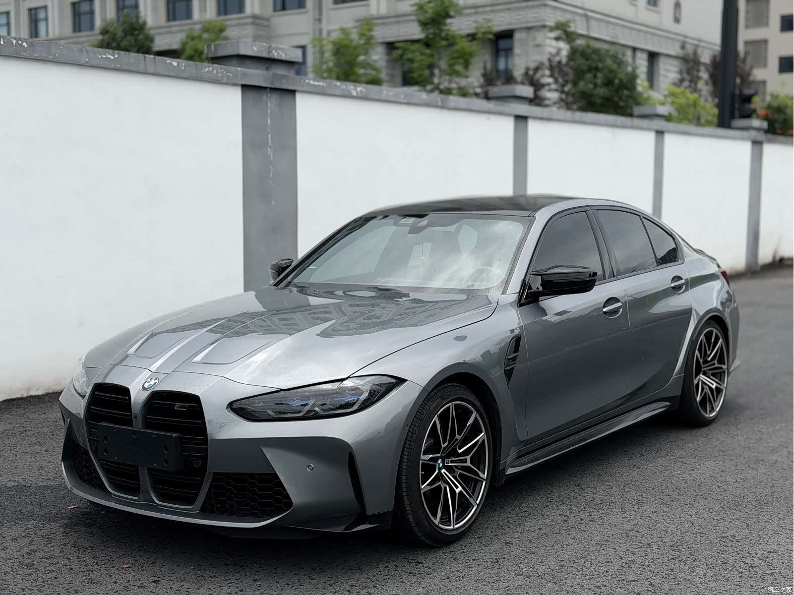 BMW M3, 2024 1
