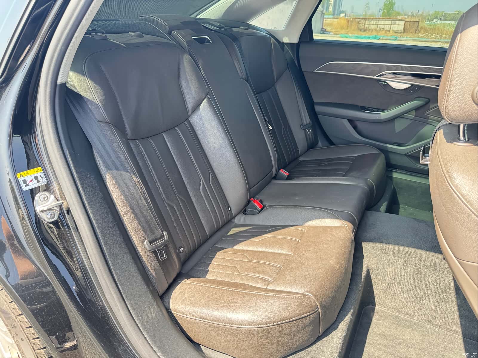 Audi A8L, 2019 16