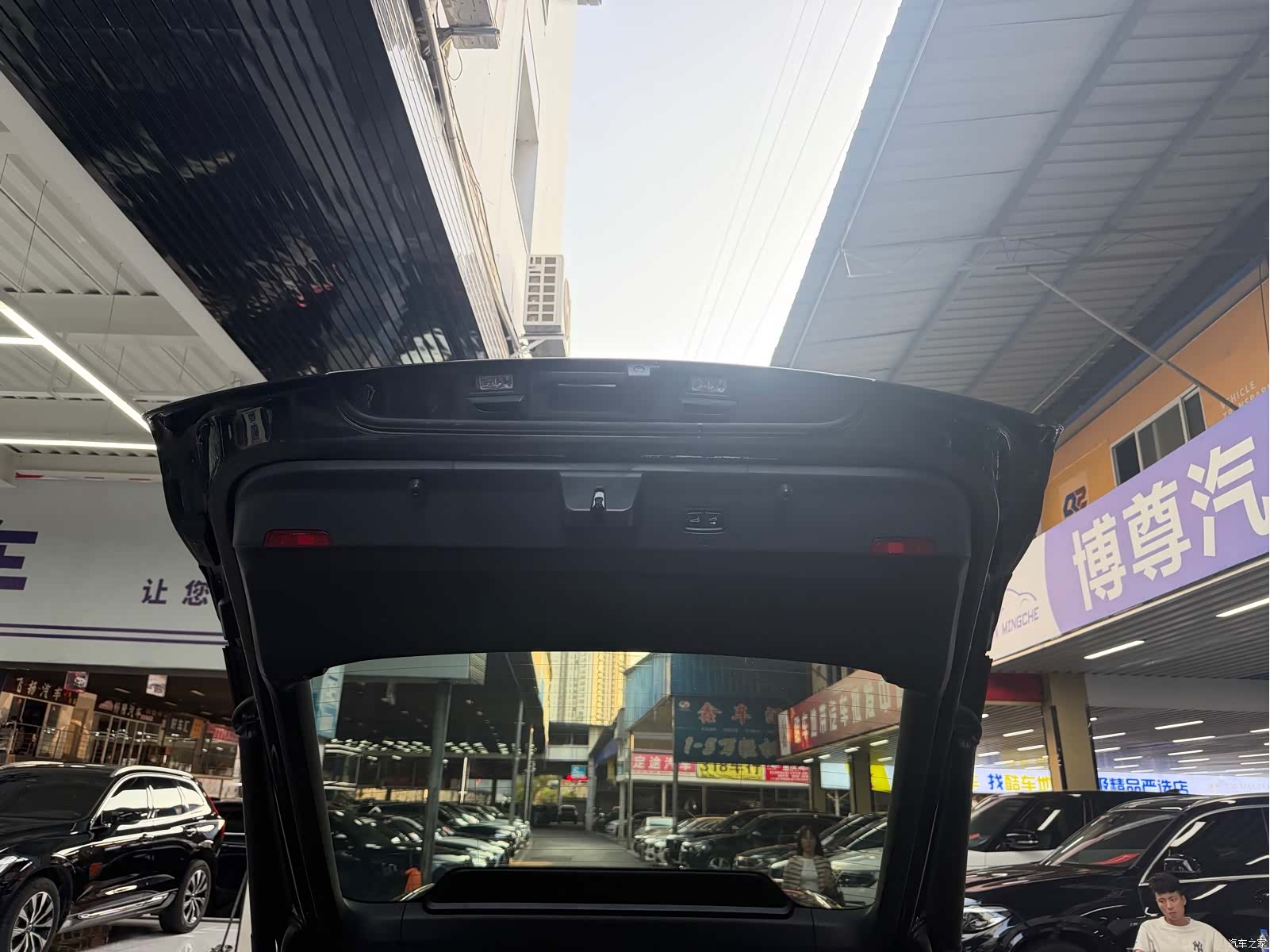 Porsche Panamera, 2022 18