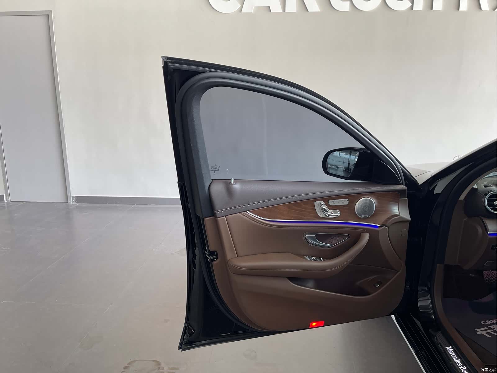 Mercedes-Benz E-Class, 2020 10