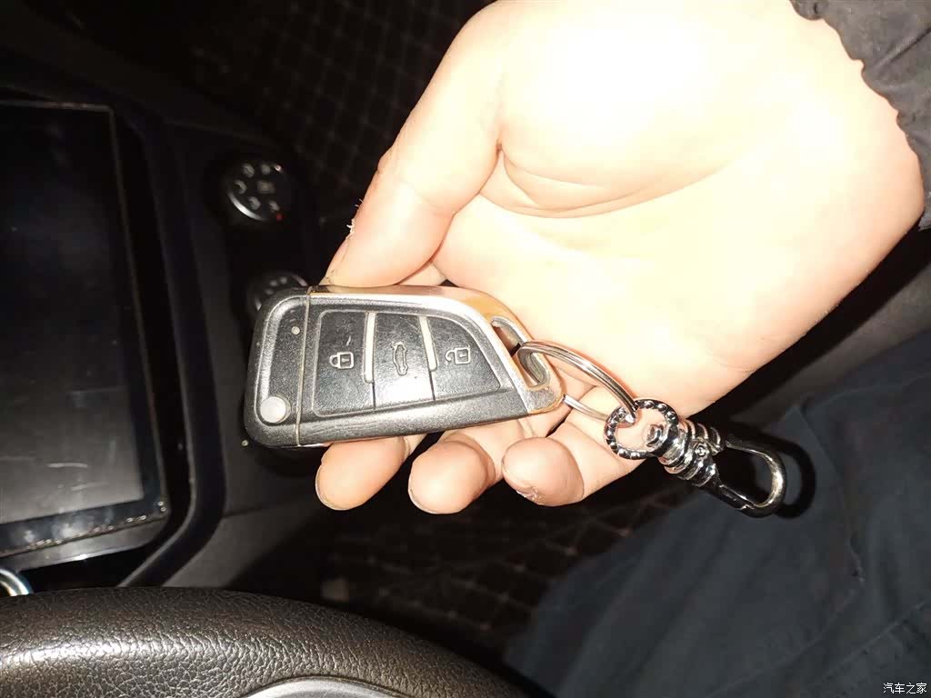 Kia K2, 2015 11