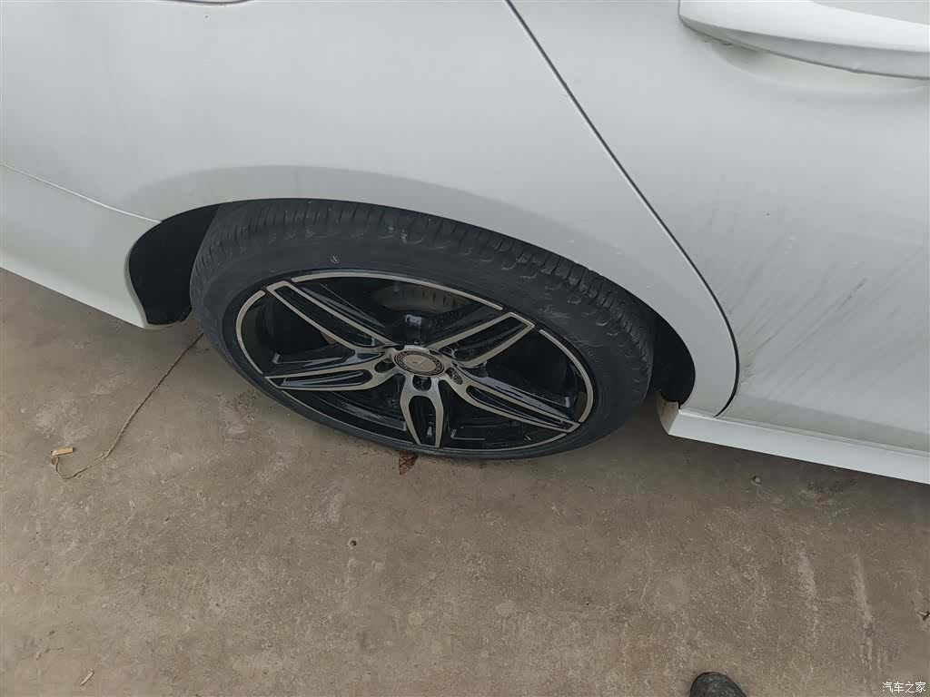 Mercedes-Benz E-Class, 2017 16