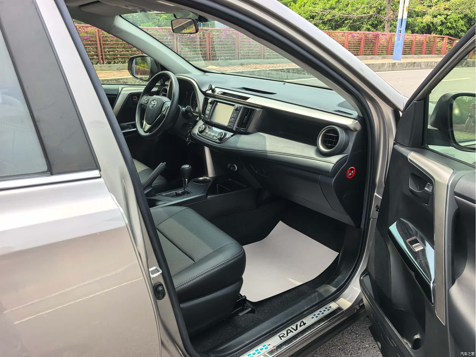 Toyota RAV4, 2016 20