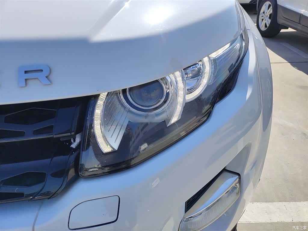 Land Rover Range Rover, 2014 15