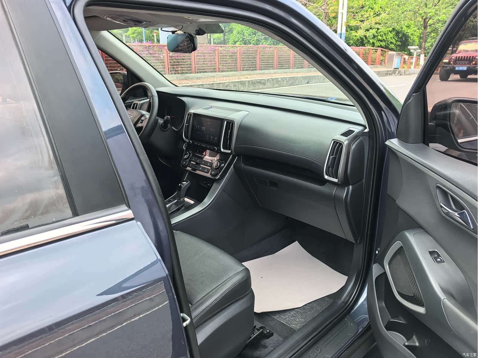 Hyundai ix35, 2019 22