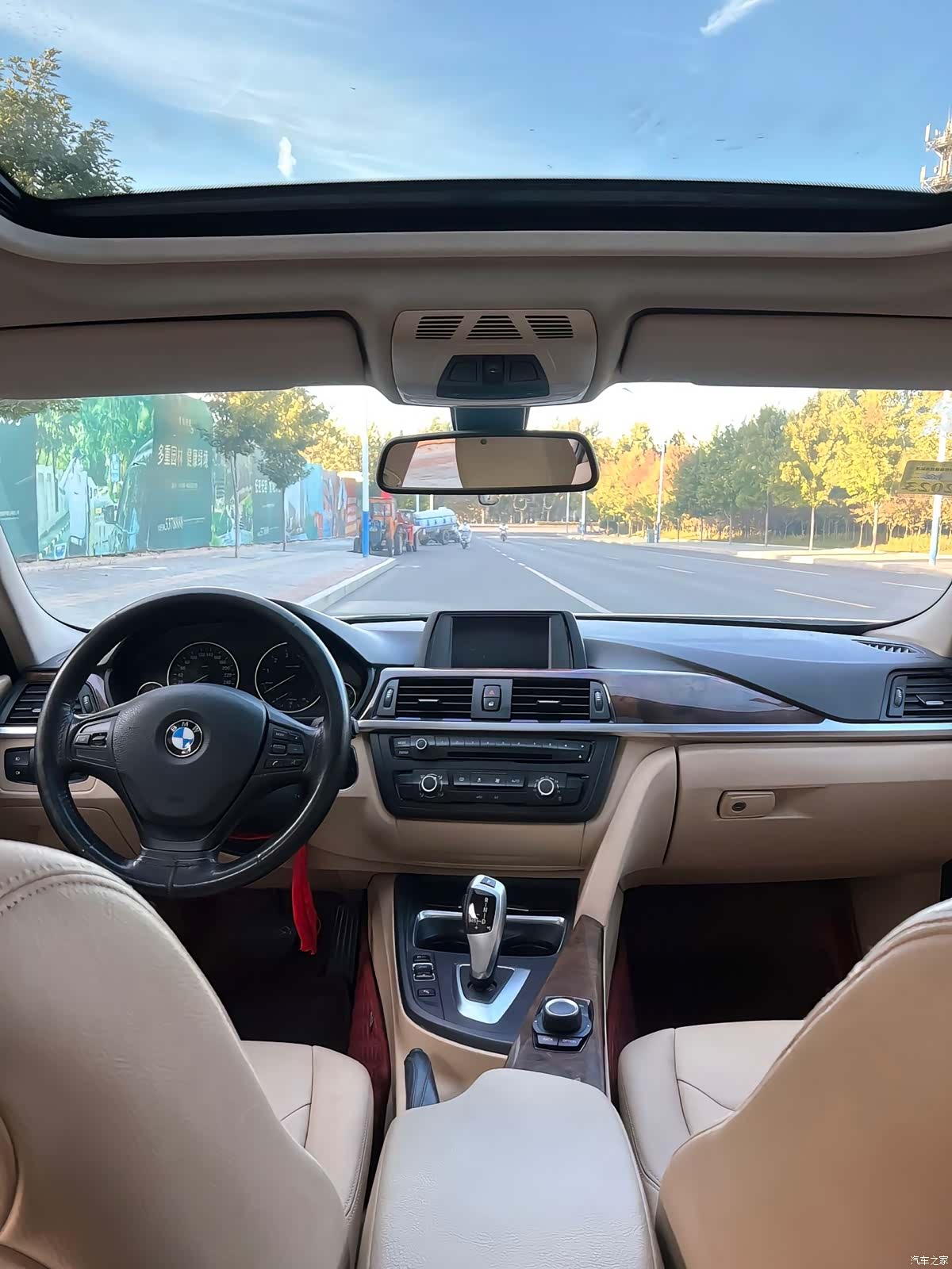 BMW 3 Series, 2013 все фото