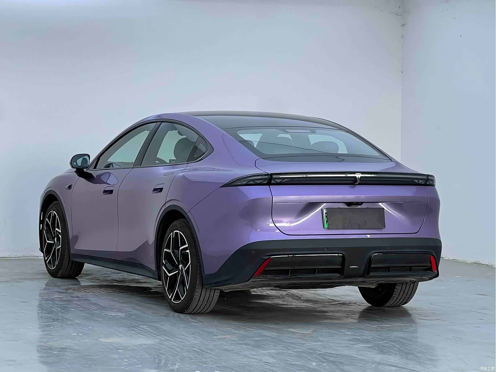 Deepal L06, 2025 7