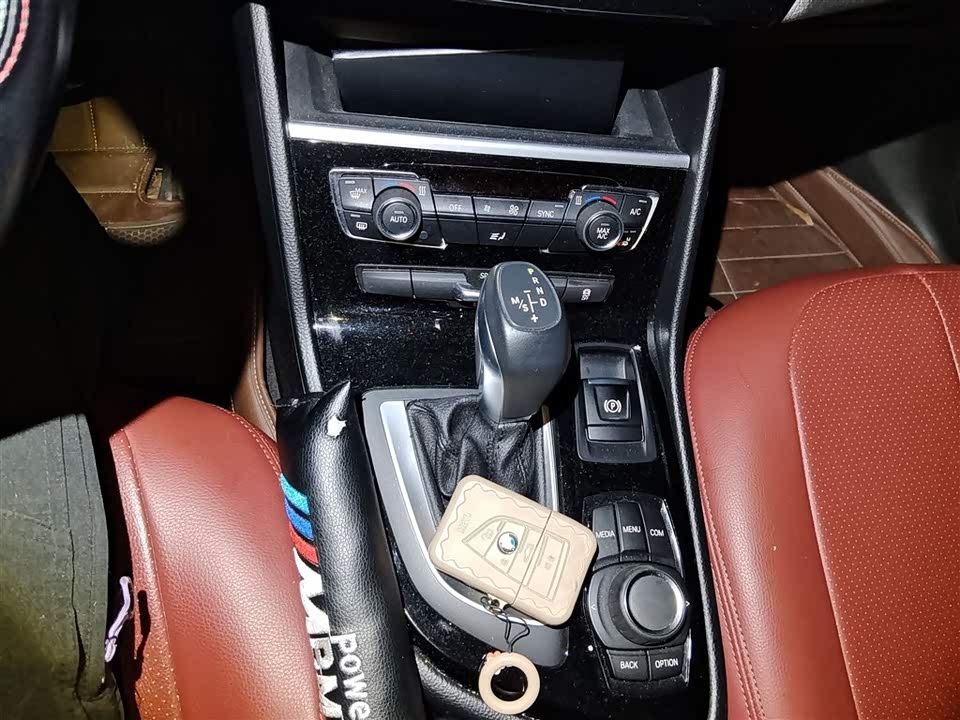 BMW 2 series station wagon