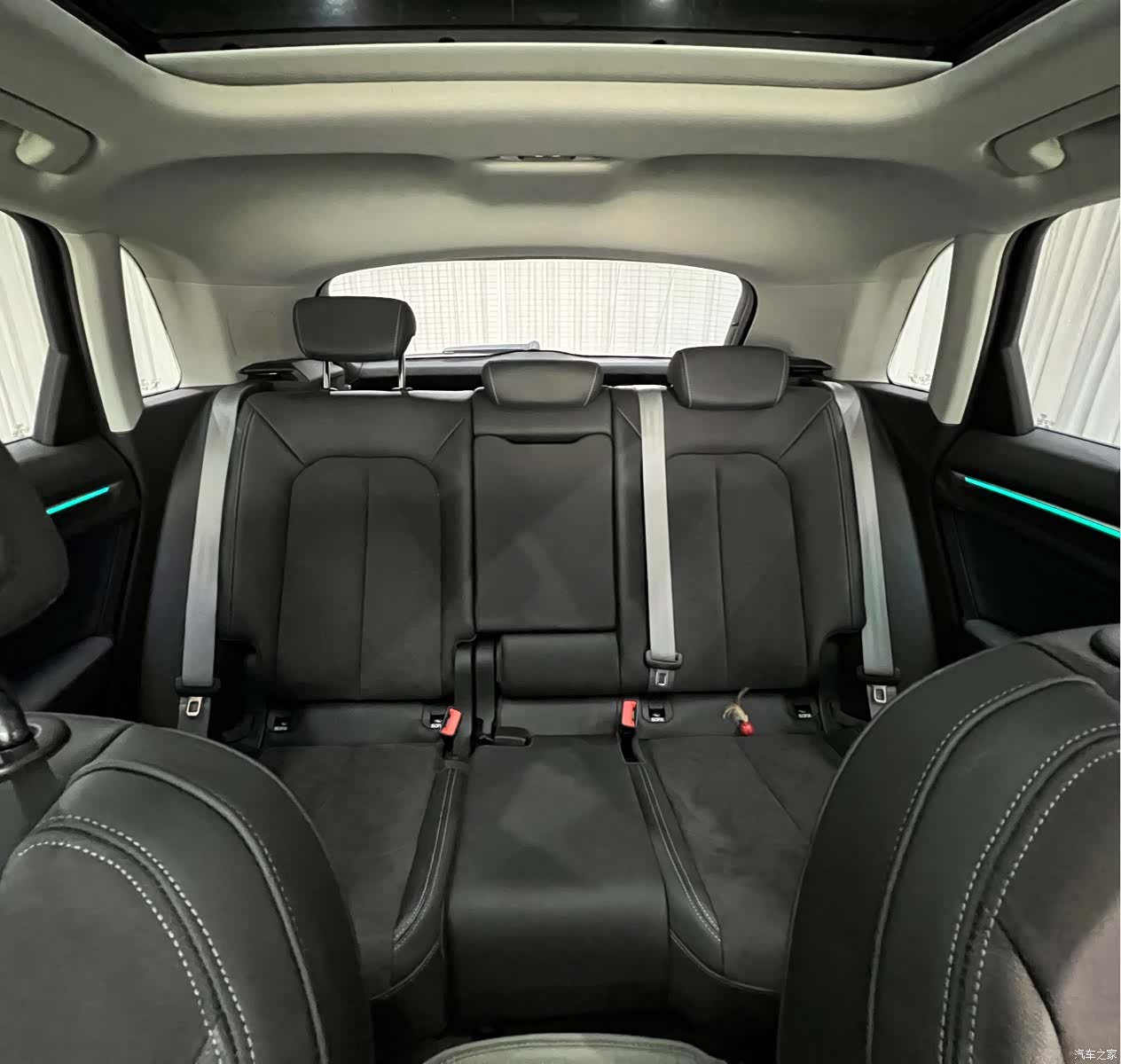 Audi Q3, 2023 9