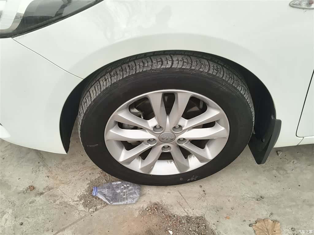 Kia K3, 2018 23