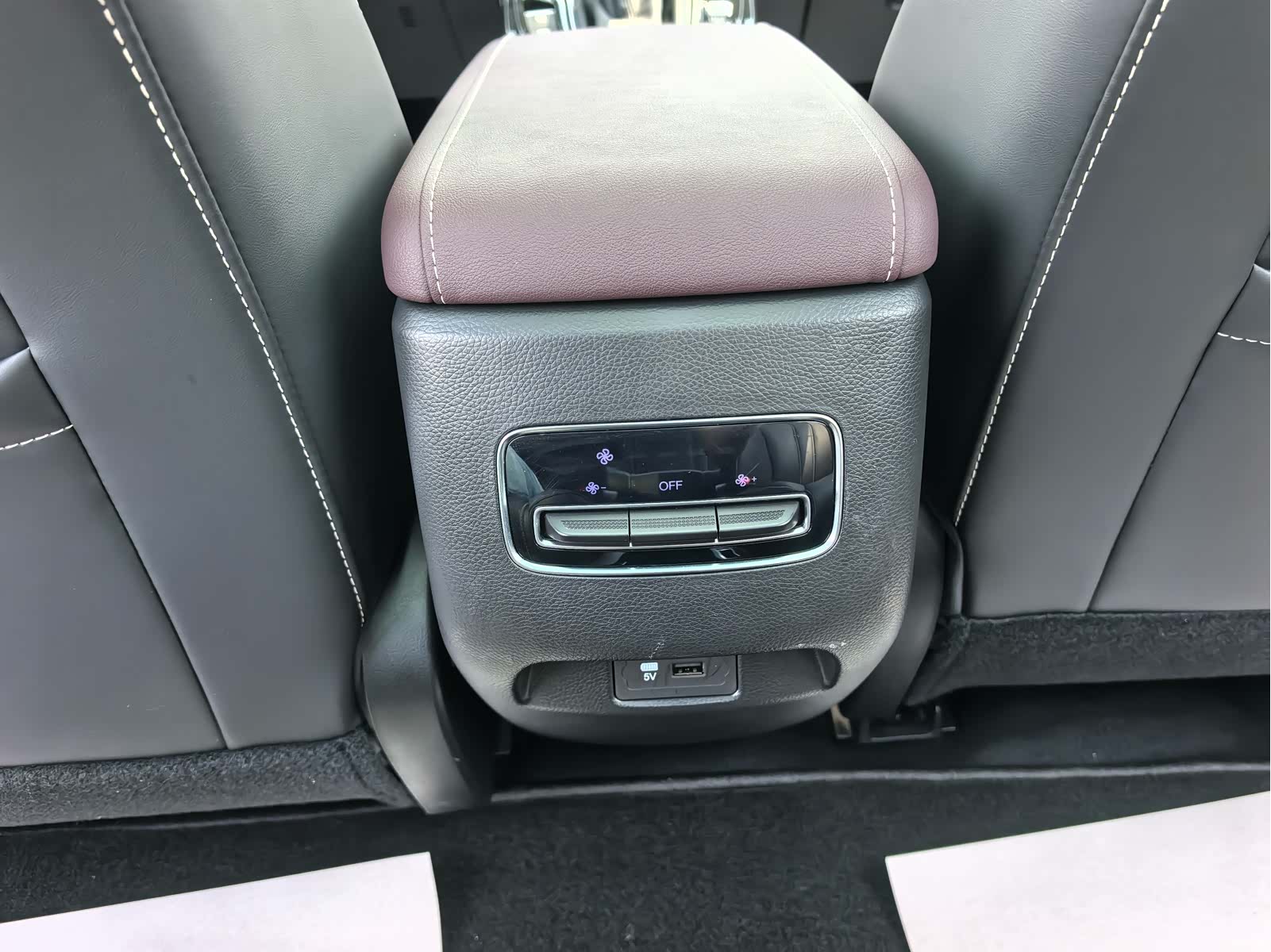 Trumpchi M6, 2024 18