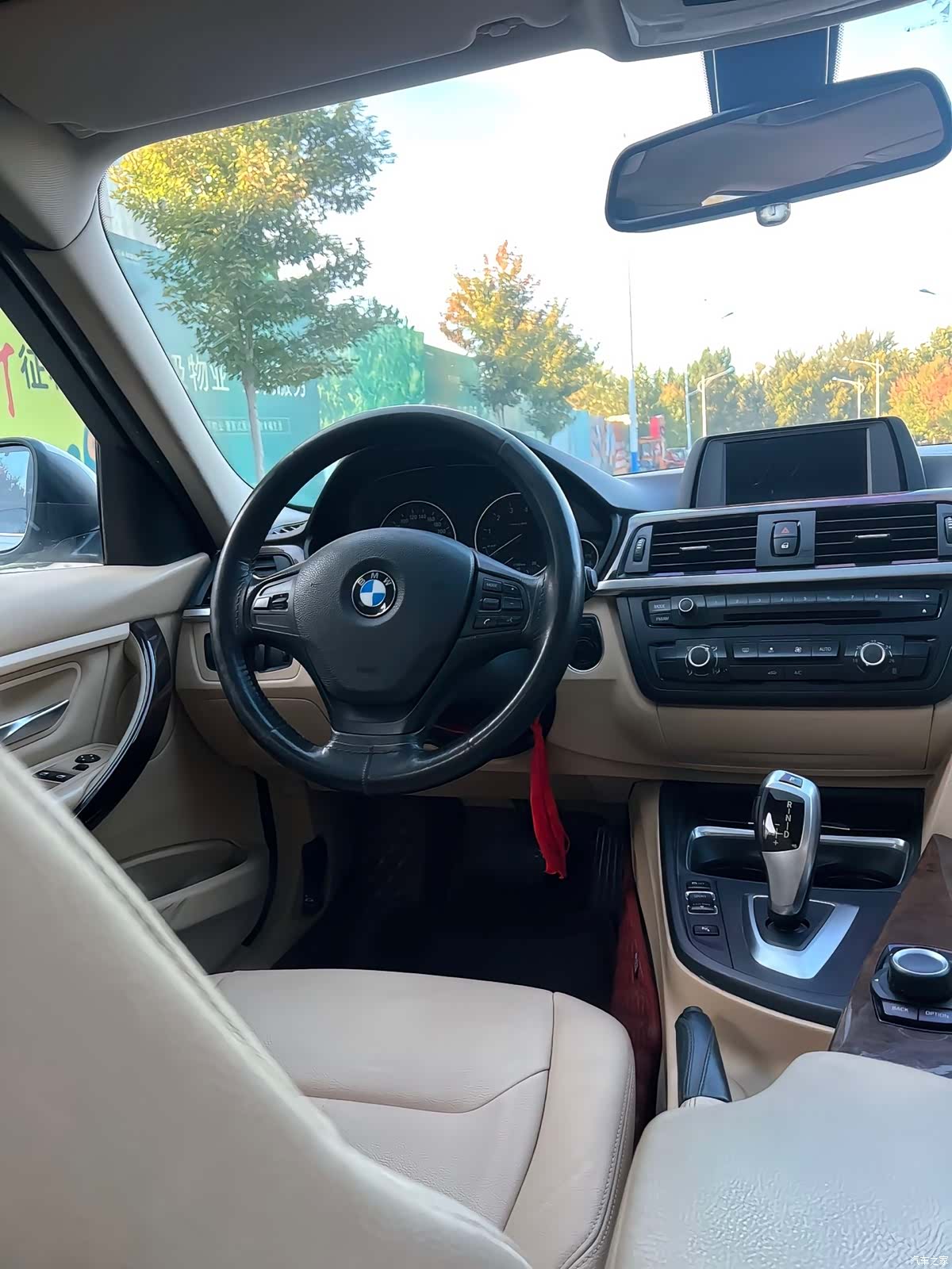 BMW 3 Series, 2013 3